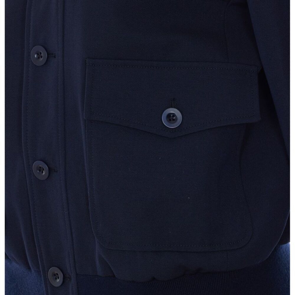 A.P.C. Women Jacket - Picture 3 of 4